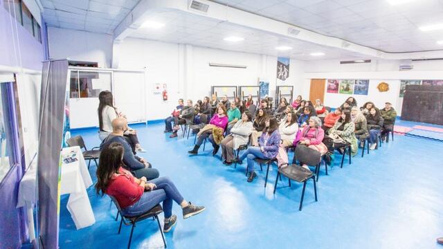 Ushuaia: se realizará la primera edición de la Expo de Economía Circular