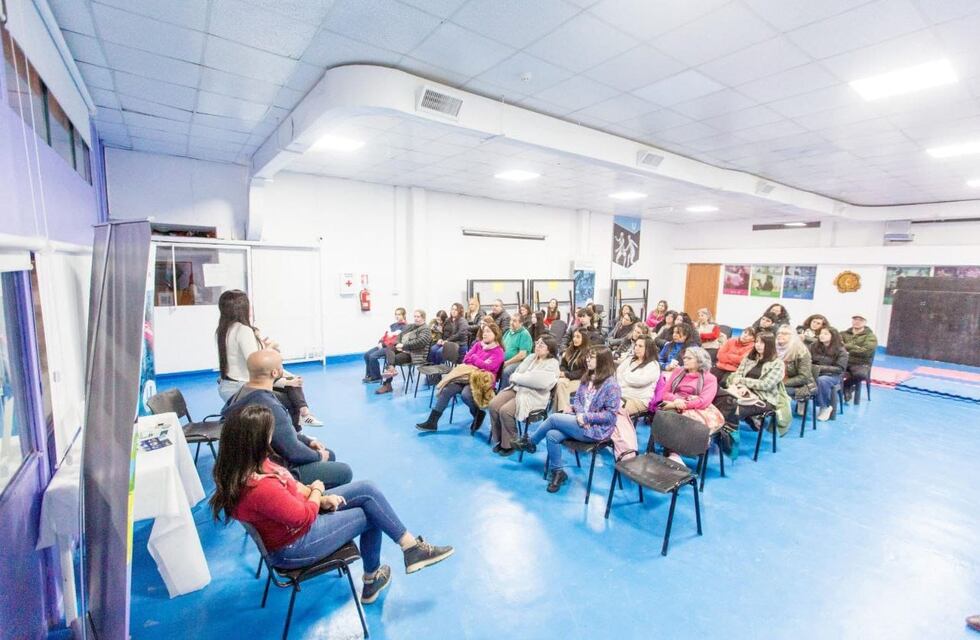 Ushuaia: se realizará la primera edición de la Expo de Economía Circular