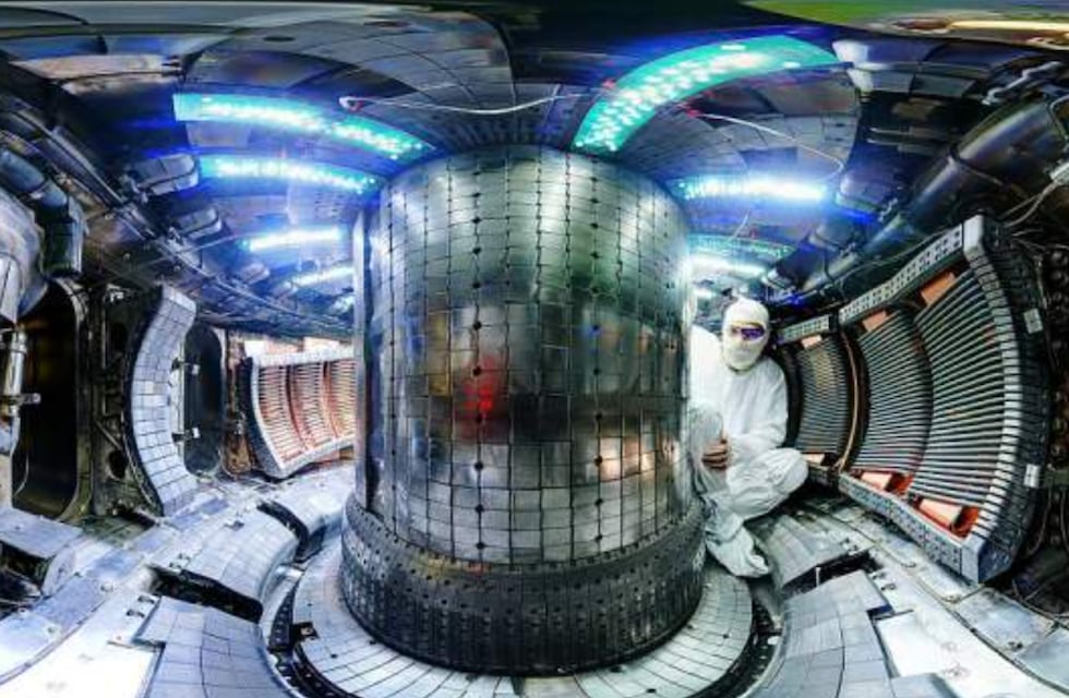 Avance clave en los Estados Unidos para la generación de energía en el campo de la fusión nuclear