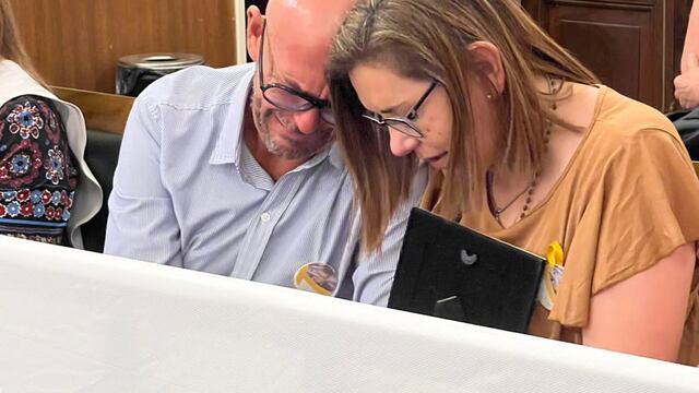 Ley Felipe - Entre Ríos