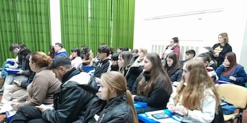 Avanza el Relevamiento Socioeconómico Rafaela 2025