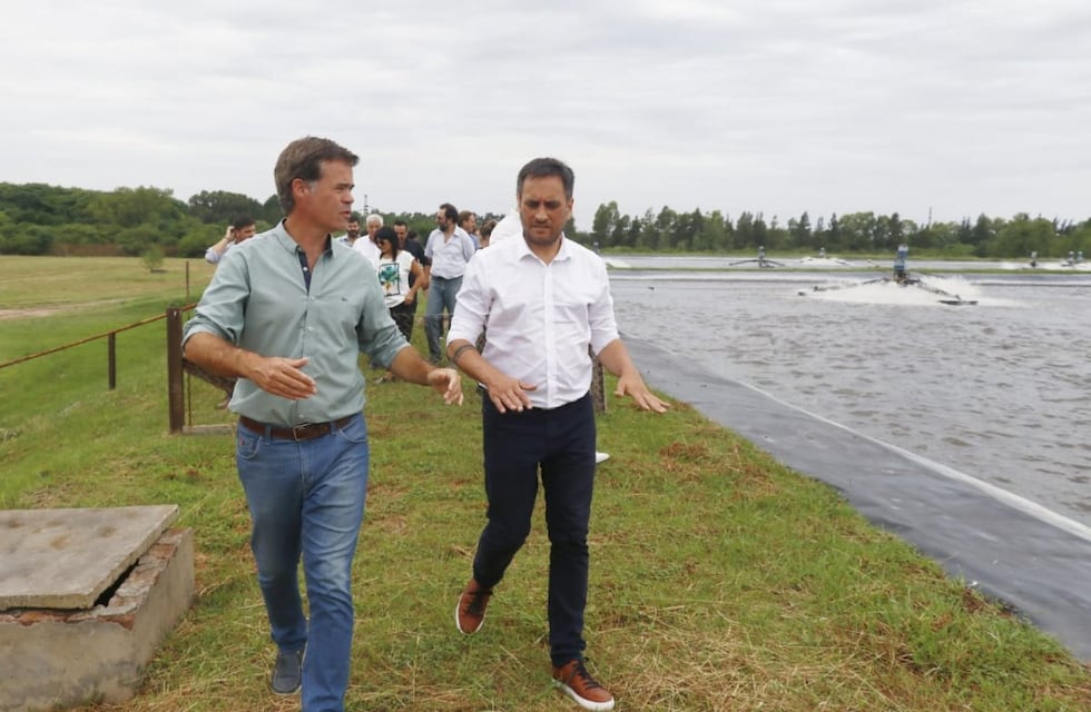 Se realizó la apertura de propuestas para la instalación de la planta de Biogas
