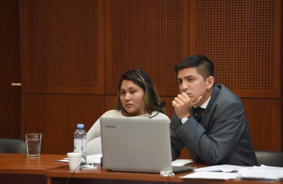 Absolvieron a Jessica Osores: la mujer que era víctima de violencia de género y mató a su marido