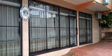 Pareja de San Vicente fue condenada por abusar y prostituir a su propia hija.
