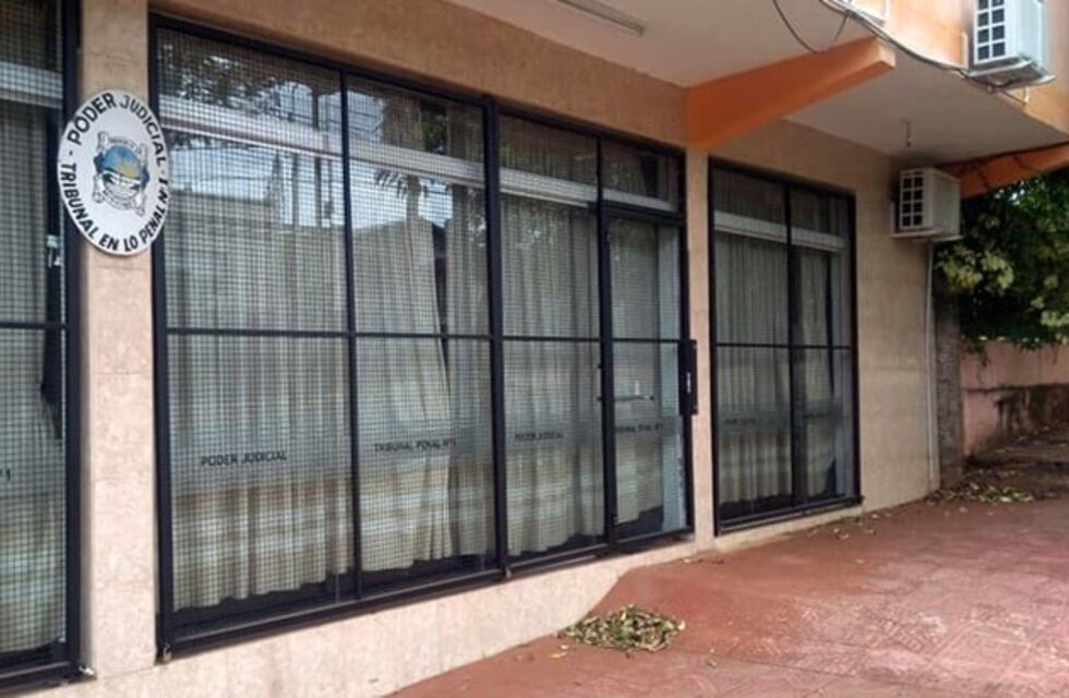 Pareja de San Vicente fue condenada por abusar y prostituir a su propia hija