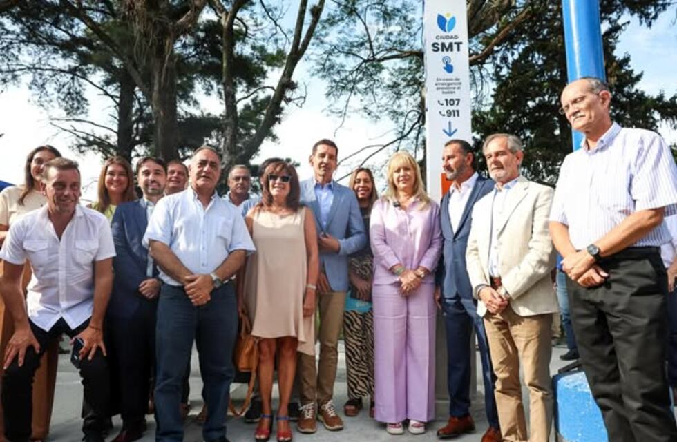 El municipio capitalino pone en marcha un Corredor Universitario Seguro