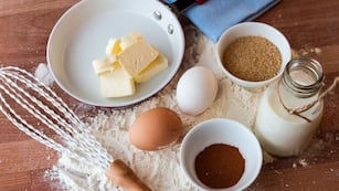 Una pastelera publicó el hilo definitivo de reemplazos: qué usar cuando nos falta un ingrediente en la cocina