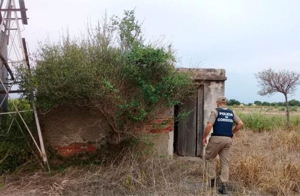 Córdoba: qué se sabe hasta ahora del asesinato del matrimonio en El Tío