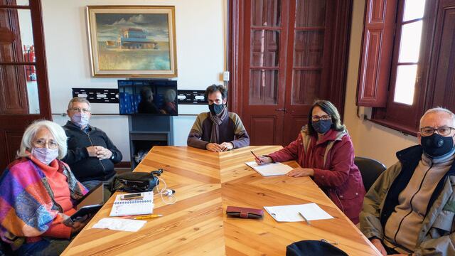 Red Nacional por el Derecho a la Identidad