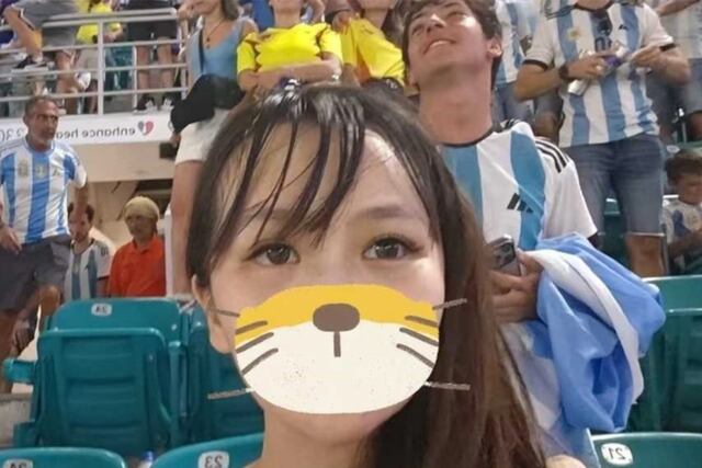 Ailing Hou