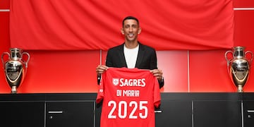 El futbolista de 36 años comienza su quinta temporada con las Águilas.