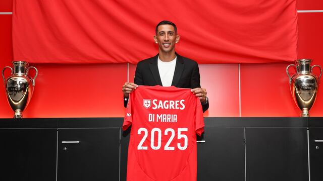 El futbolista de 36 años comienza su quinta temporada con las Águilas.