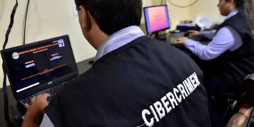 La División Ciber Crimen ya funciona en la policía de Tucumán