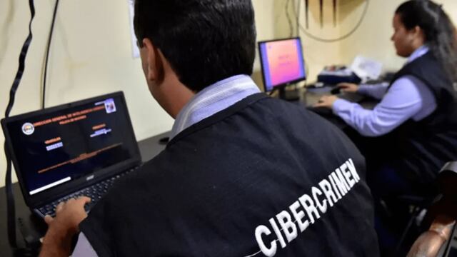 La División Ciber Crimen ya funciona en la policía de Tucumán
