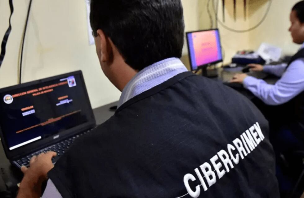 La División Ciber Crimen ya funciona en la policía de Tucumán