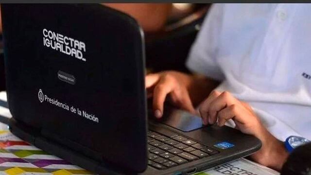 Se completó la entrega de netbooks a estudiantes de Tierra del Fuego