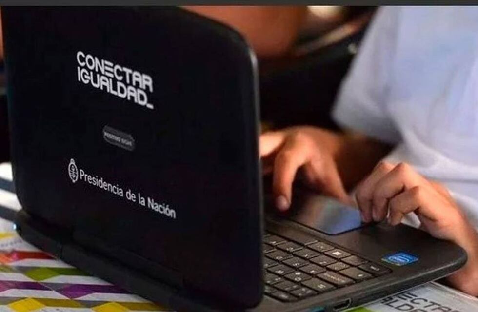 Quiénes recibirán en Santa Fe las computadoras del programa Conectar Igualdad