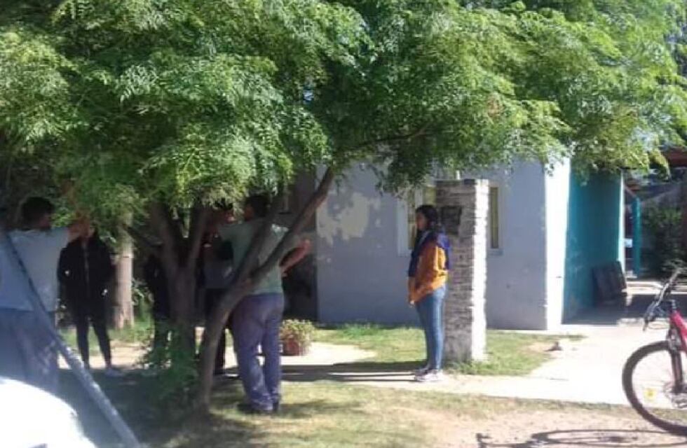 Crimen en Morteros: detuvieron al presunto autor intelectual del homicidio de José Luis Cáceres