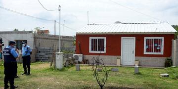 La Justicia investiga lo sucedido en calle Cleto Aguirre 5,556 de Parque La Vega III.