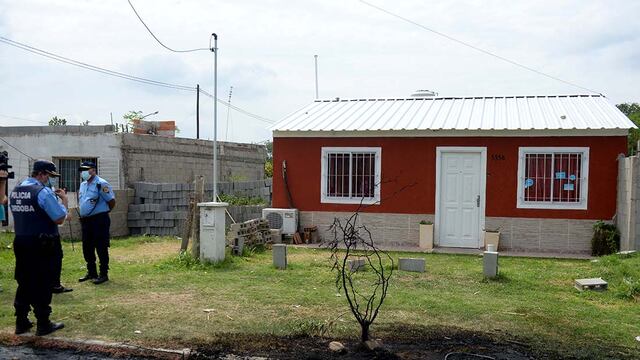 La Justicia investiga lo sucedido en calle Cleto Aguirre 5,556 de Parque La Vega III.