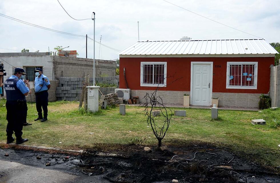 Abogado del policía que mató a presunto ladrón: “Actuó dentro de la ley”