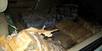 EL procedimiento fue en conjunto entre las unidades regionales de Puerto Rico y Eldorado.