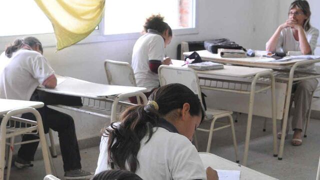 Autorizaron los festejos por el Día del Estudiante