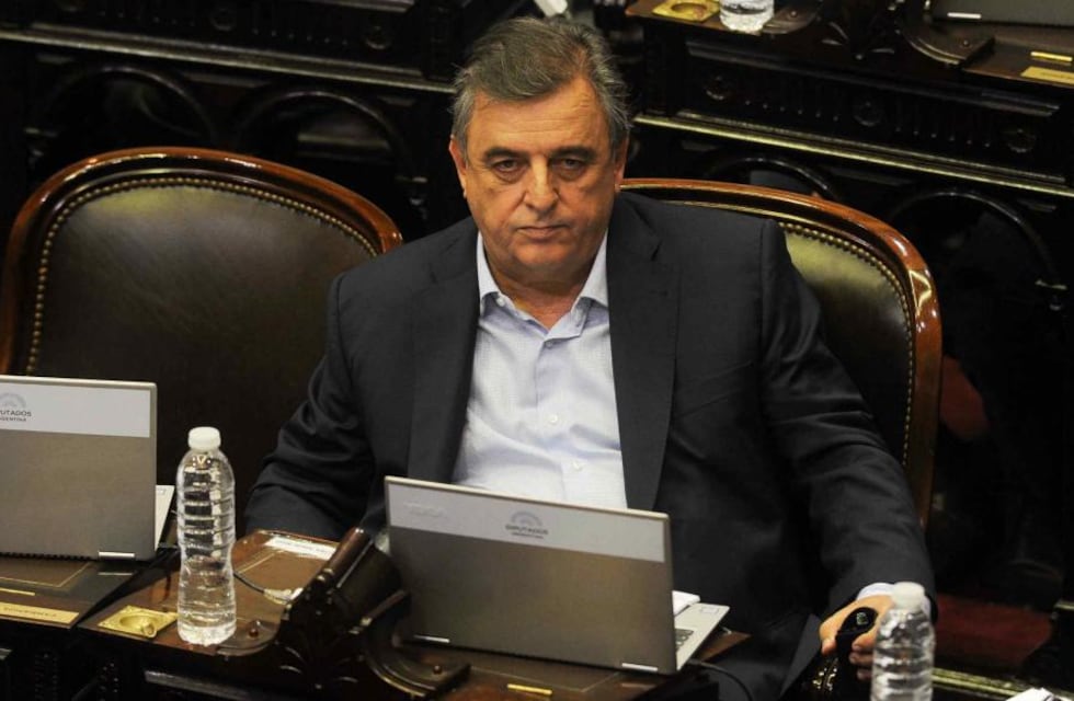 Dura condena de Juntos por el Cambio a la salida de Grupo de Lima