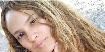 La joven desaparecida en Catriel está siendo buscada bajo un intenso rastrillaje en cercanías de la ruta 151.