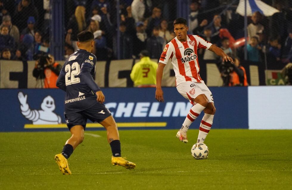 Instituto cayó ante Vélez en Liniers, por la fecha 11 del Torneo de la Liga