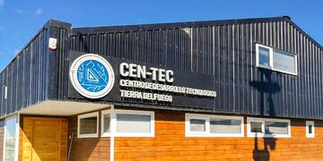 CEN-TEC forma parte de la red de consultores de Amazon Web Service