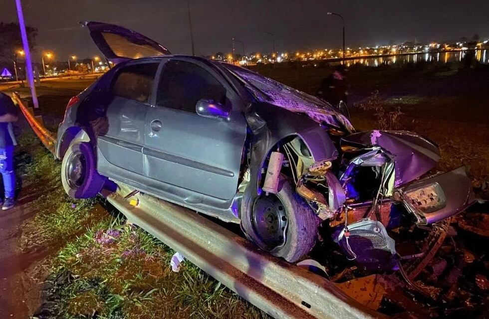 Bahía Blanca: proponen que quien choque bajo efectos de alcohol o drogas paguen los gastos médicos