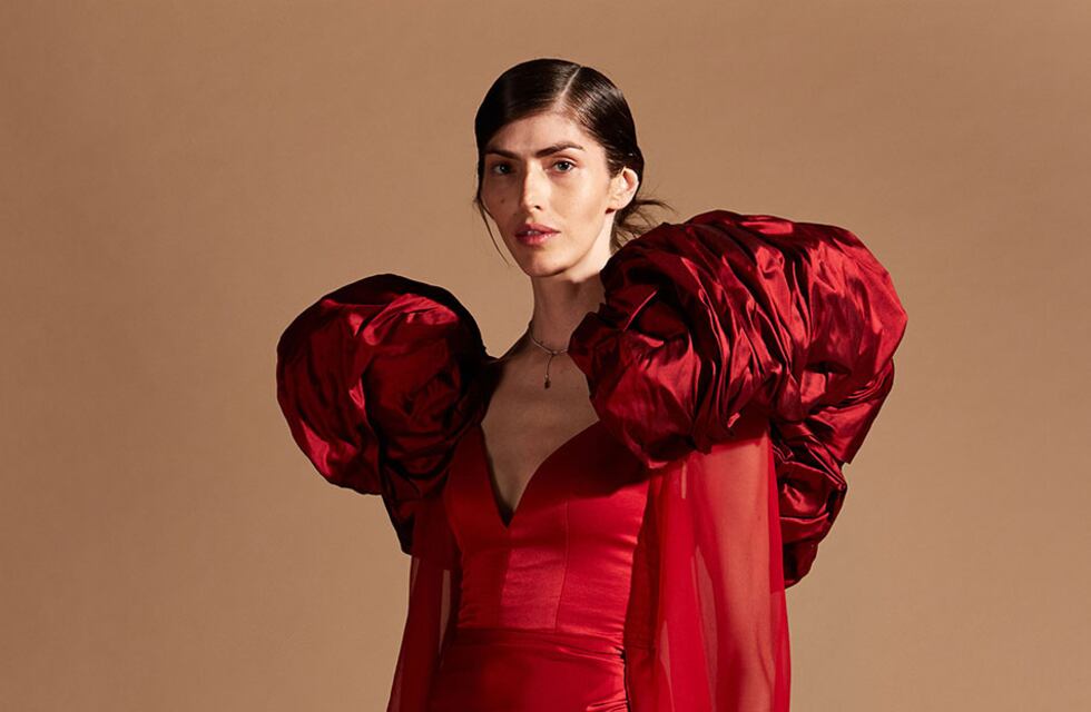 Un detalle muy retro