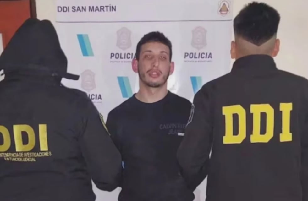 Detuvieron al hijo de un importante narco, acusado de adulterar la droga que mató a 24 personas