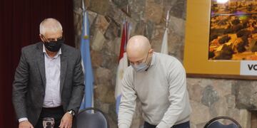 Fuente: Prensa - Municipalidad de Carlos Paz