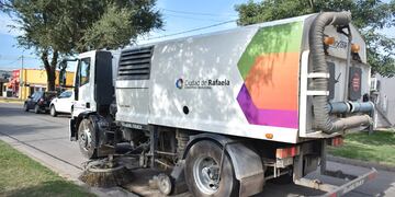 Servicios Municipales
