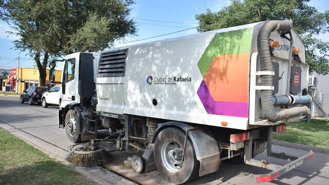 Servicios Municipales