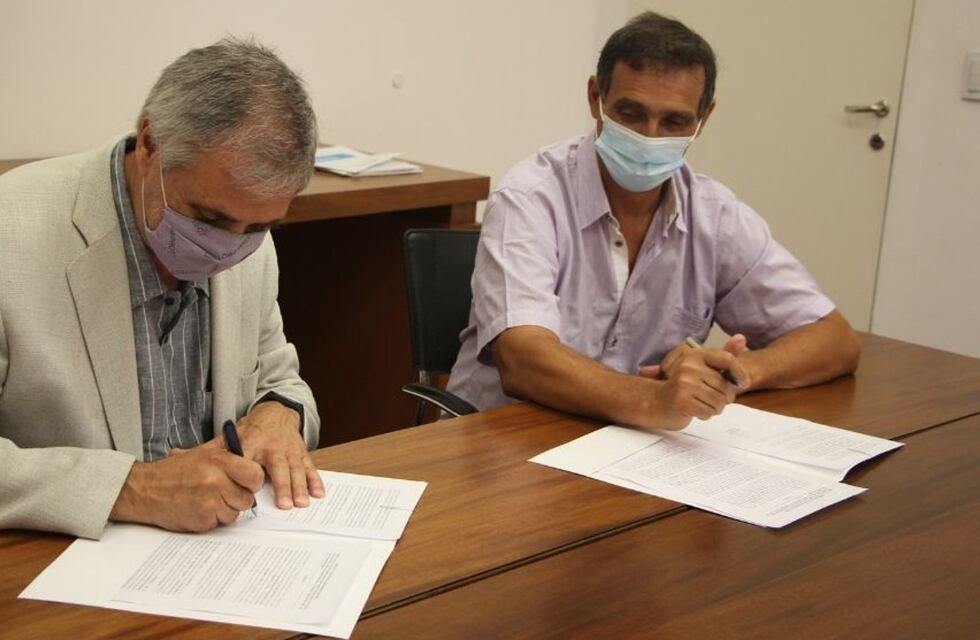 Gobierno de Córdoba anunció la construcción de tres escuelas