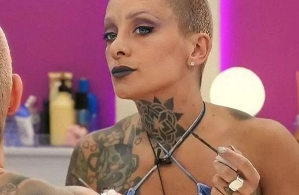 Furia pasó la noche con Pancho de Gran Hermano: “Hubo mucho ruido”