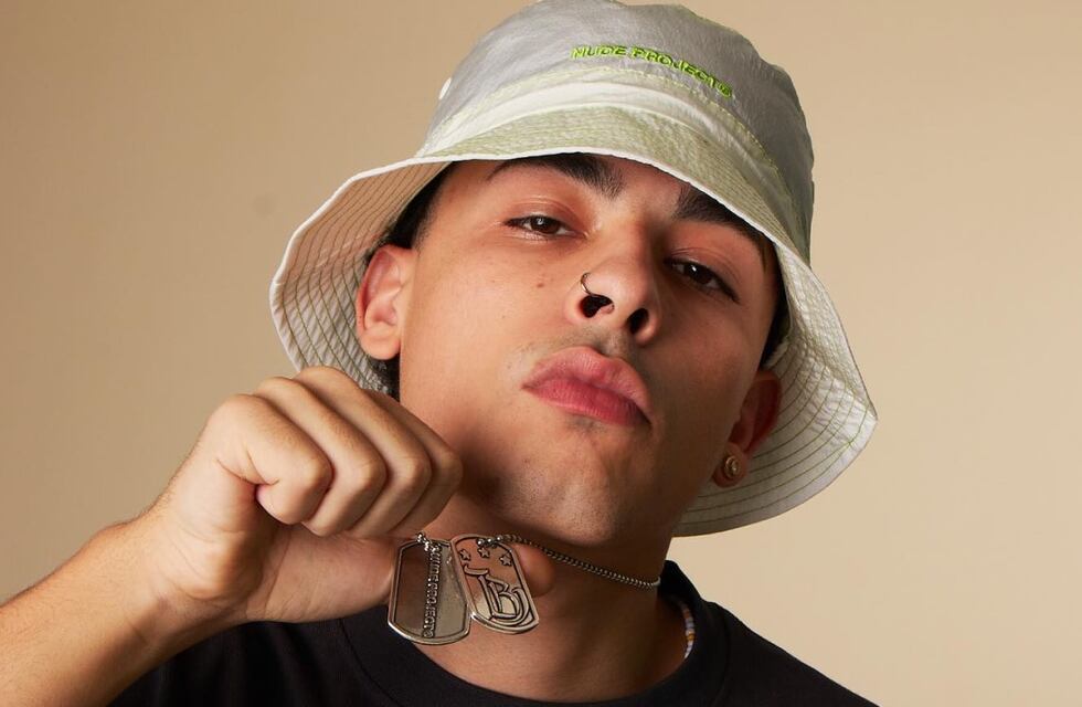 Trueno estrenó “Ohh Baby”, el segundo adelanto de su nuevo álbum, donde mezcla el rap con la música disco