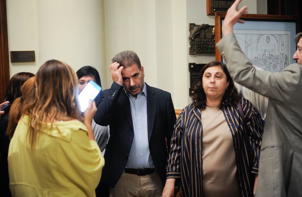 Diputados de La Libertad Avanza y del PRO piden declarar a Hamás como terroristas