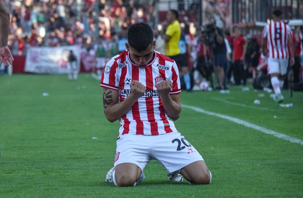 Ganaron los tucumanos y alcanzaron a Instituto en la tabla