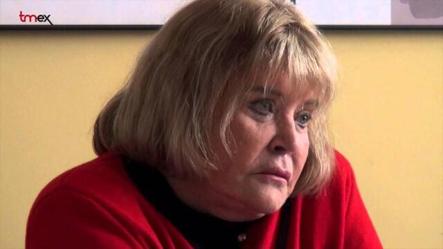 La jueza Servini de Cubría dijo que la urna de la mesa de Alberto Fernández "está en observación".