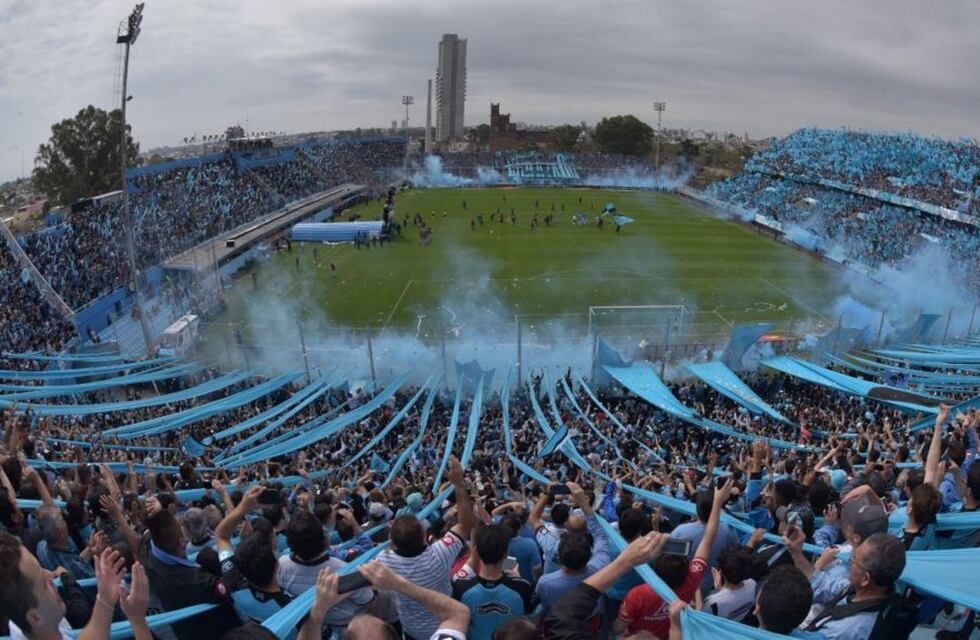 Autorizaron las elecciones en Belgrano
