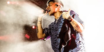 Así es el line up por día del Buenos Aires Trap 2024 con Duki, Cazzu, Nicki Nicole y más