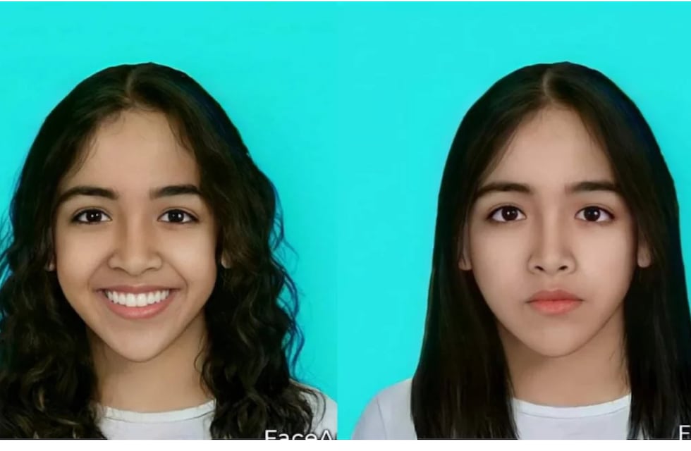 La mamá de Sofía pidió una prueba de ADN a una adolescente de San Juan