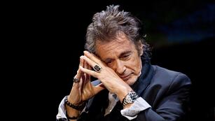 “No tenía pulso”, el desgarrador relato sobre la enfermedad de Al Pacino que lo dejó al borde de la muerte