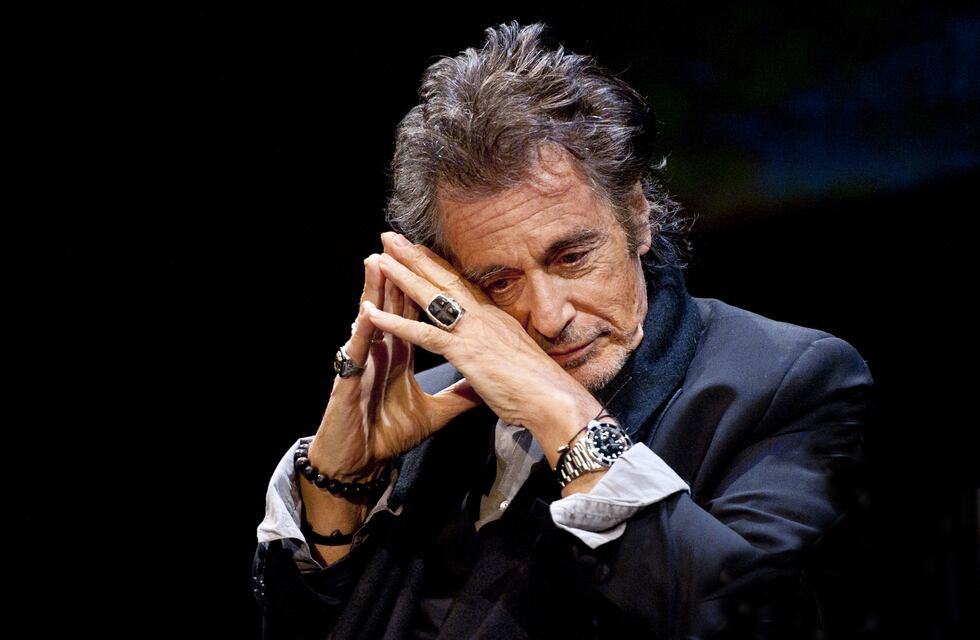“No tenía pulso”, el desgarrador relato sobre la enfermedad de Al Pacino que lo dejó al borde de la muerte