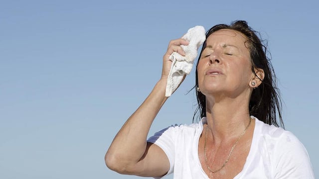 ¿Qué consejos seguir para evitar golpes de calor?