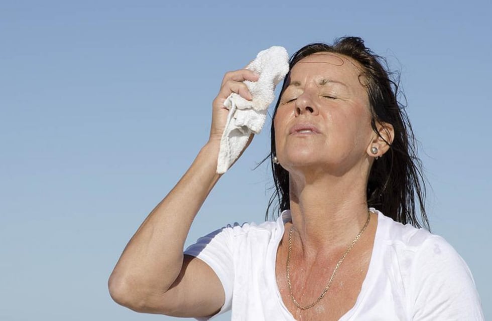 Recomendaciones para evitar golpes de calor